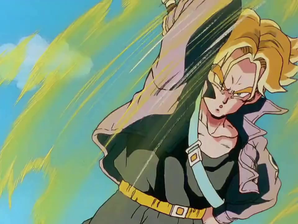 [Tsukyio Editing Resources] Trunk vs Goku Precuts 239.7602fps (22) (tsukyioxyz).mp4